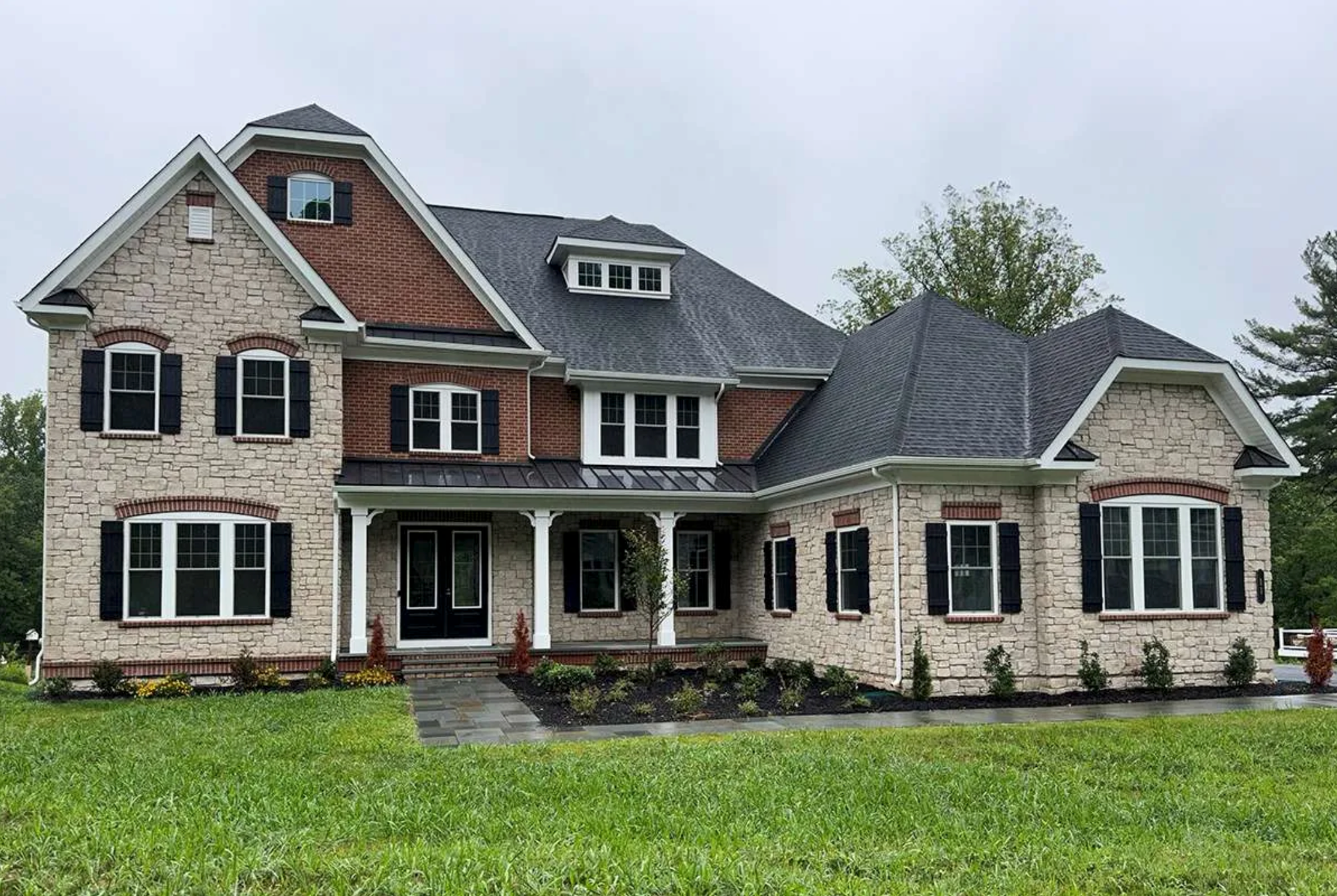 Briarcliff Bluff - Thin Veneer - Flats