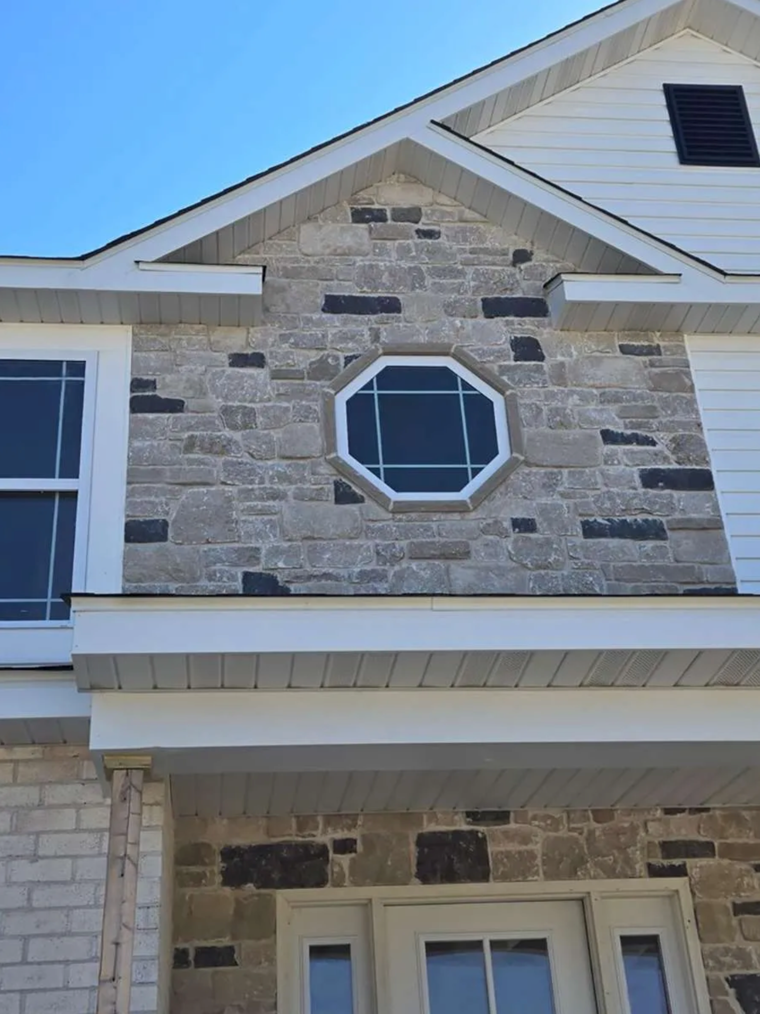 Blackstone Ridge - Thin Veneer - Corners