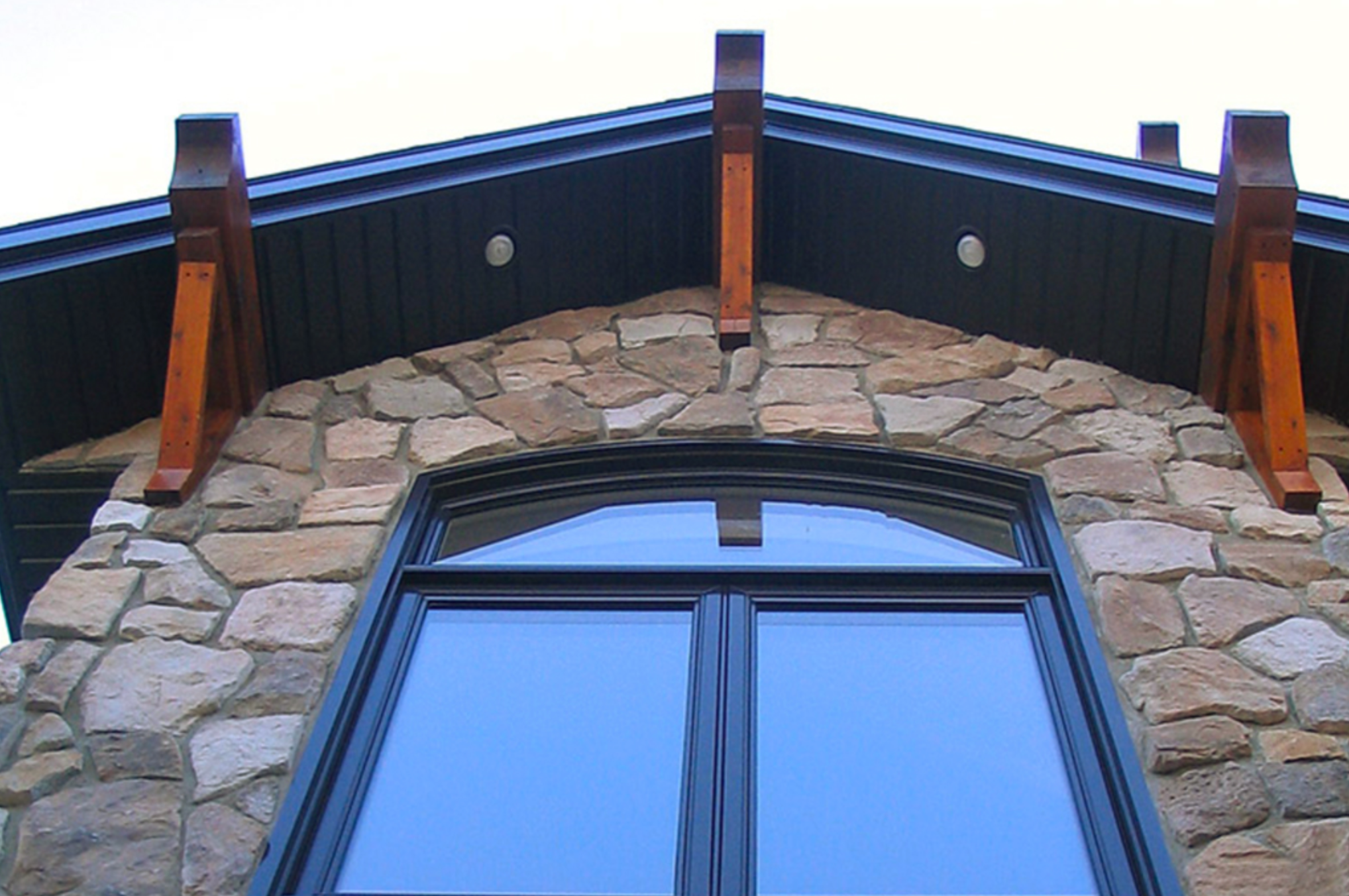 Field Stone Veneer - Telluride - Flat - Large Box (100 SF)