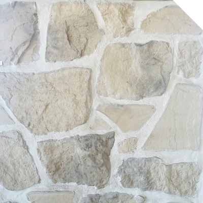 Field Stone Veneer - Everest - Flat - Large Box (100 SF)