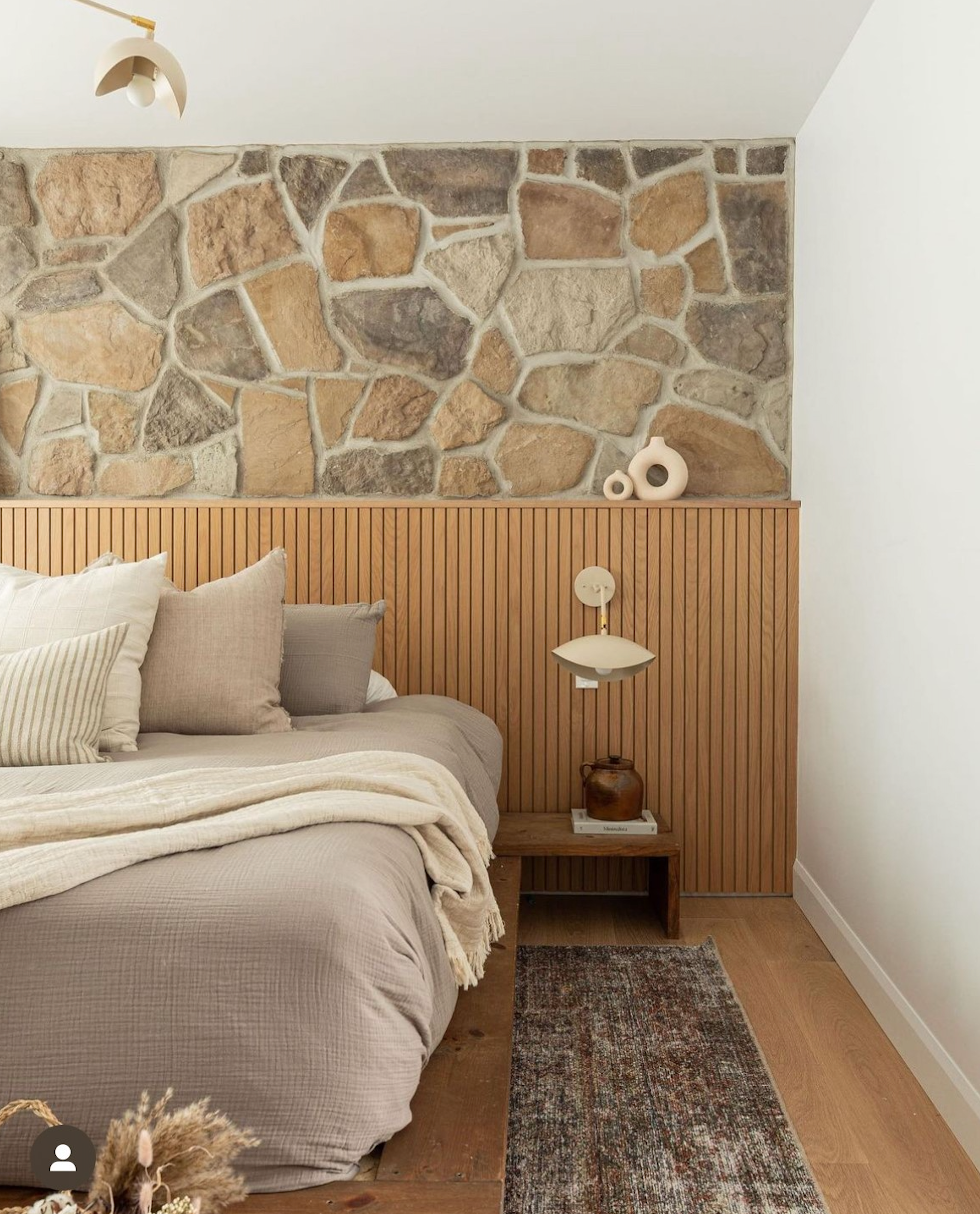 Field Stone Veneer - Telluride - Flat - Large Box (100 SF)