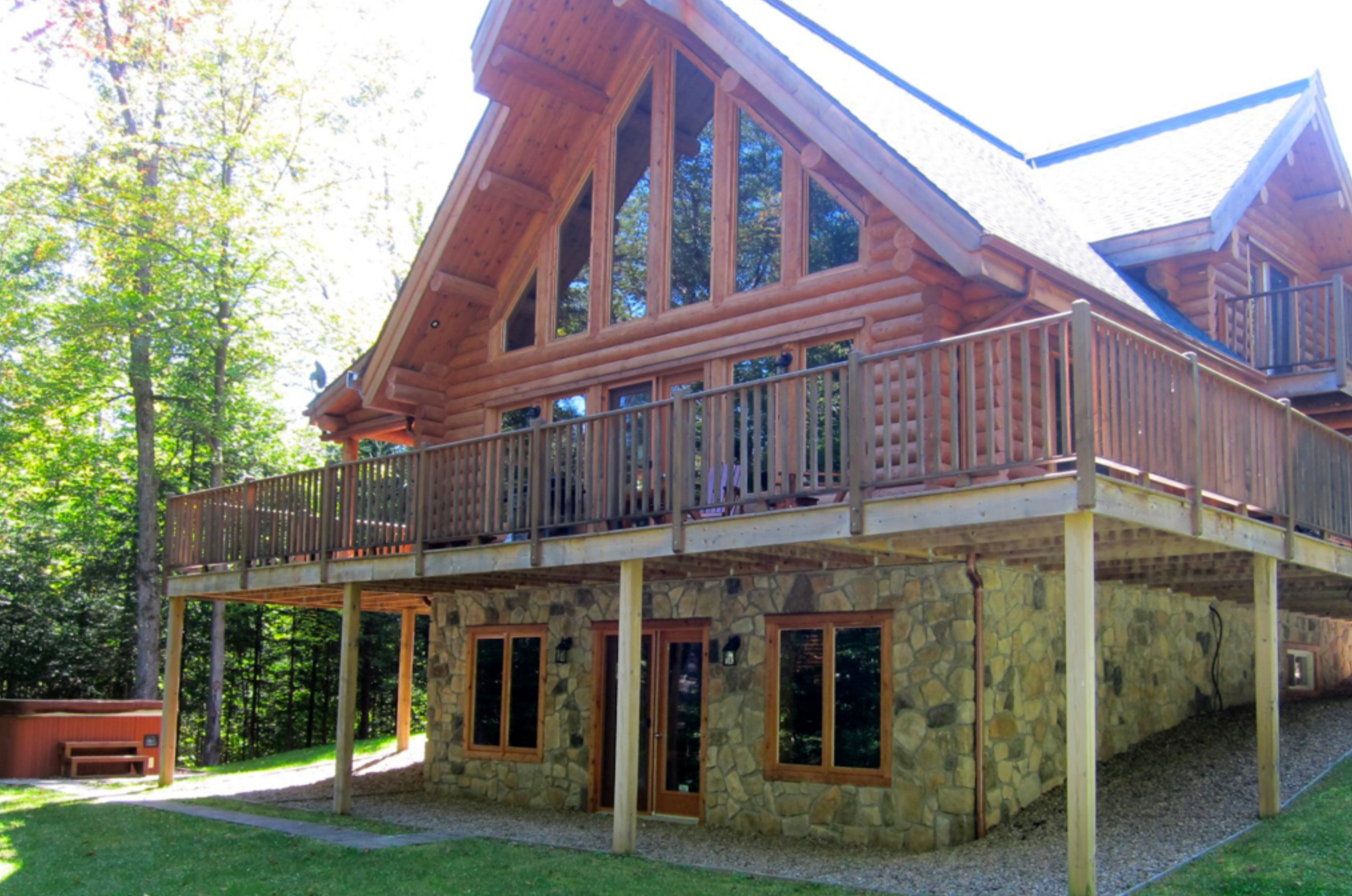 Field Stone Veneer - Telluride - Flat - Small Box (10 SF)