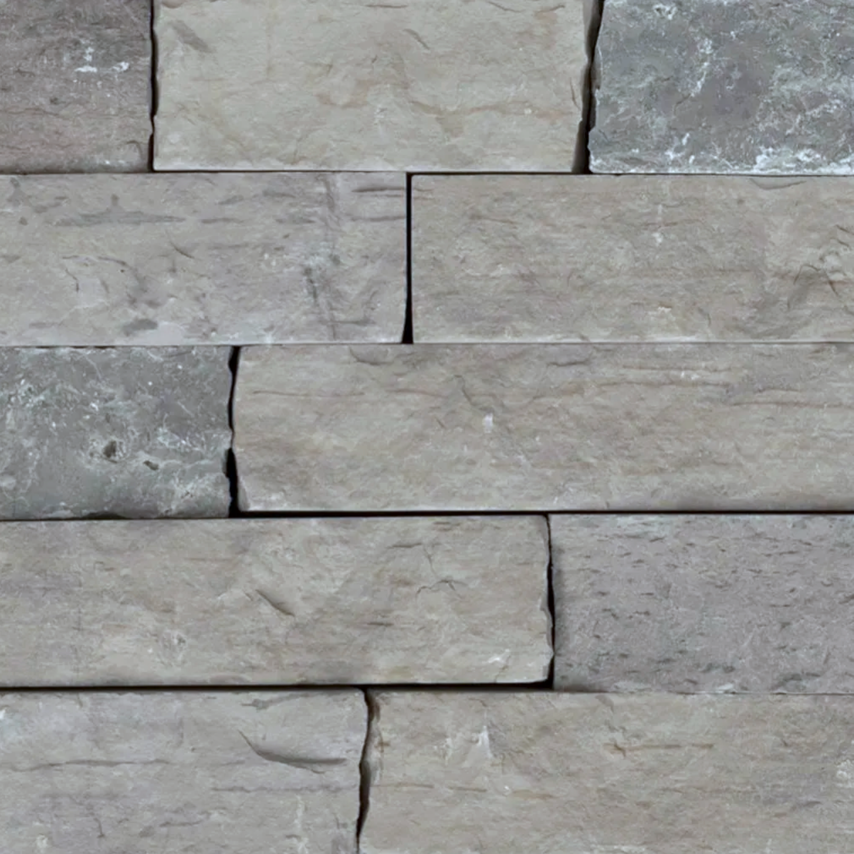 Foundry Hill Ledgestone - Thin Veneer - Corners