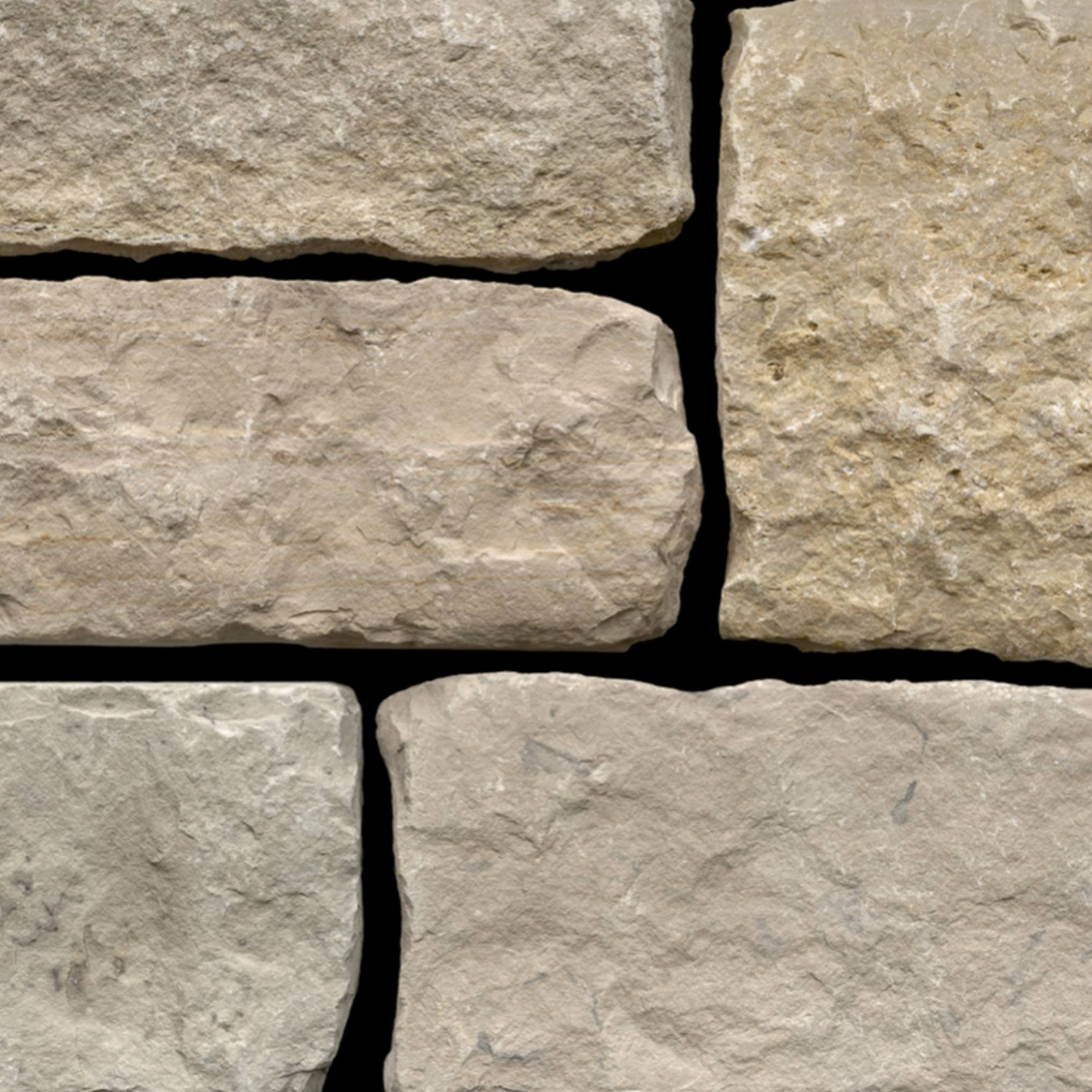 Greenwich Manor Limestone - Thin Veneer - Sample