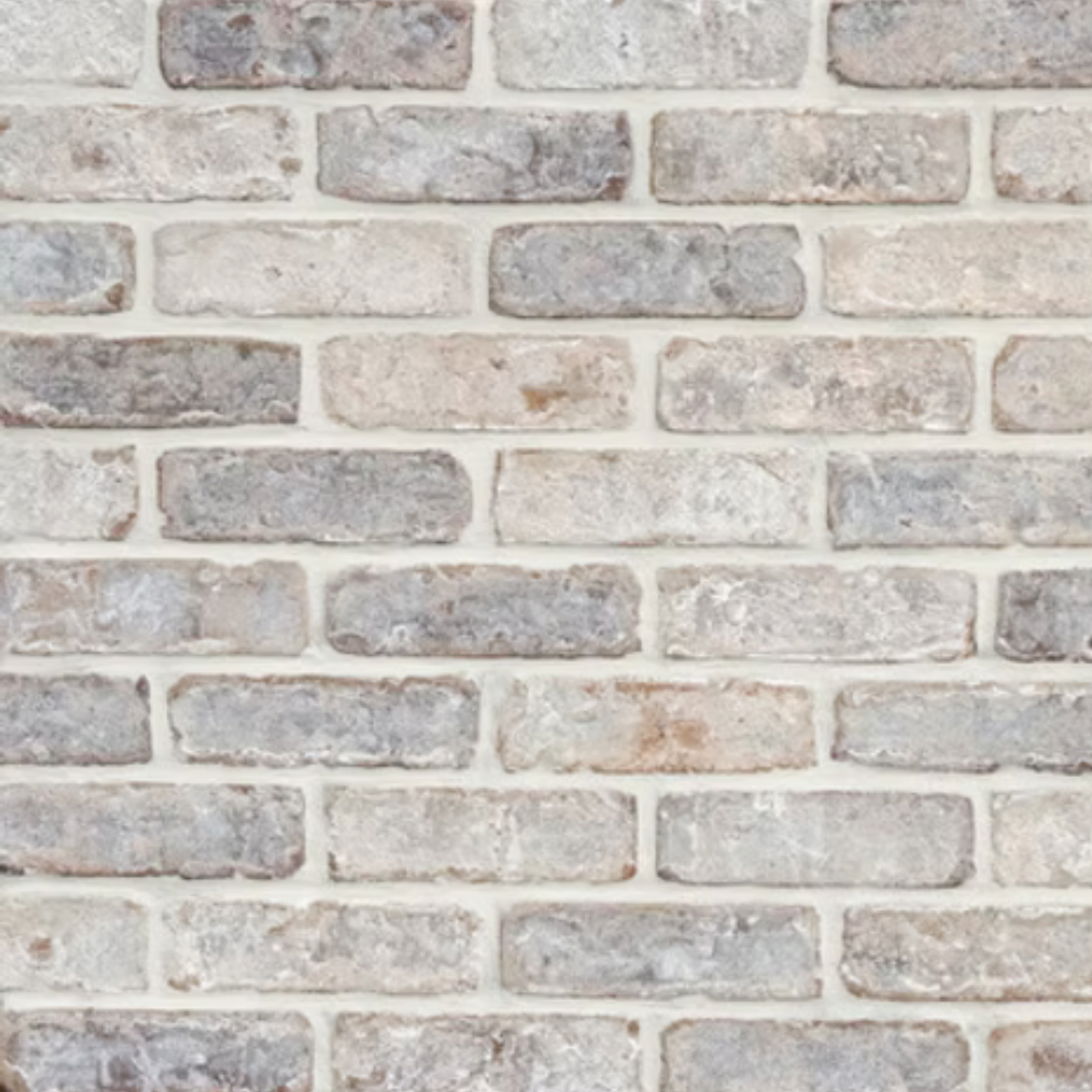 Thin Clay Brick Veneer - Greenwich - Sample