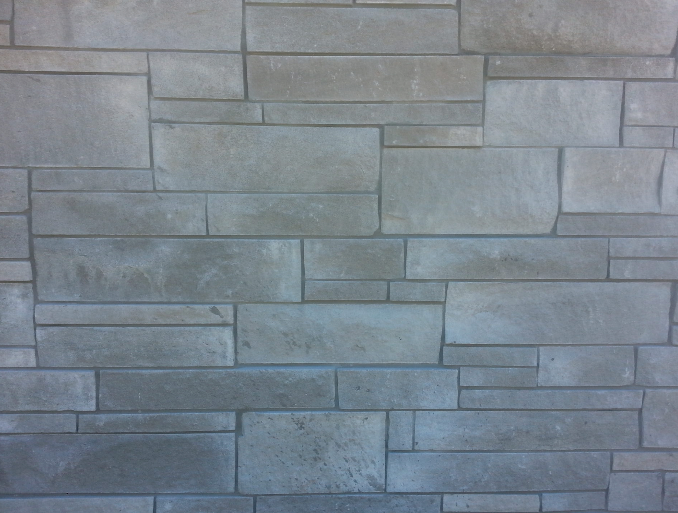 Indiana Limestone - Heritage Buff Full Color Dimensional - Thin Veneer - Corners