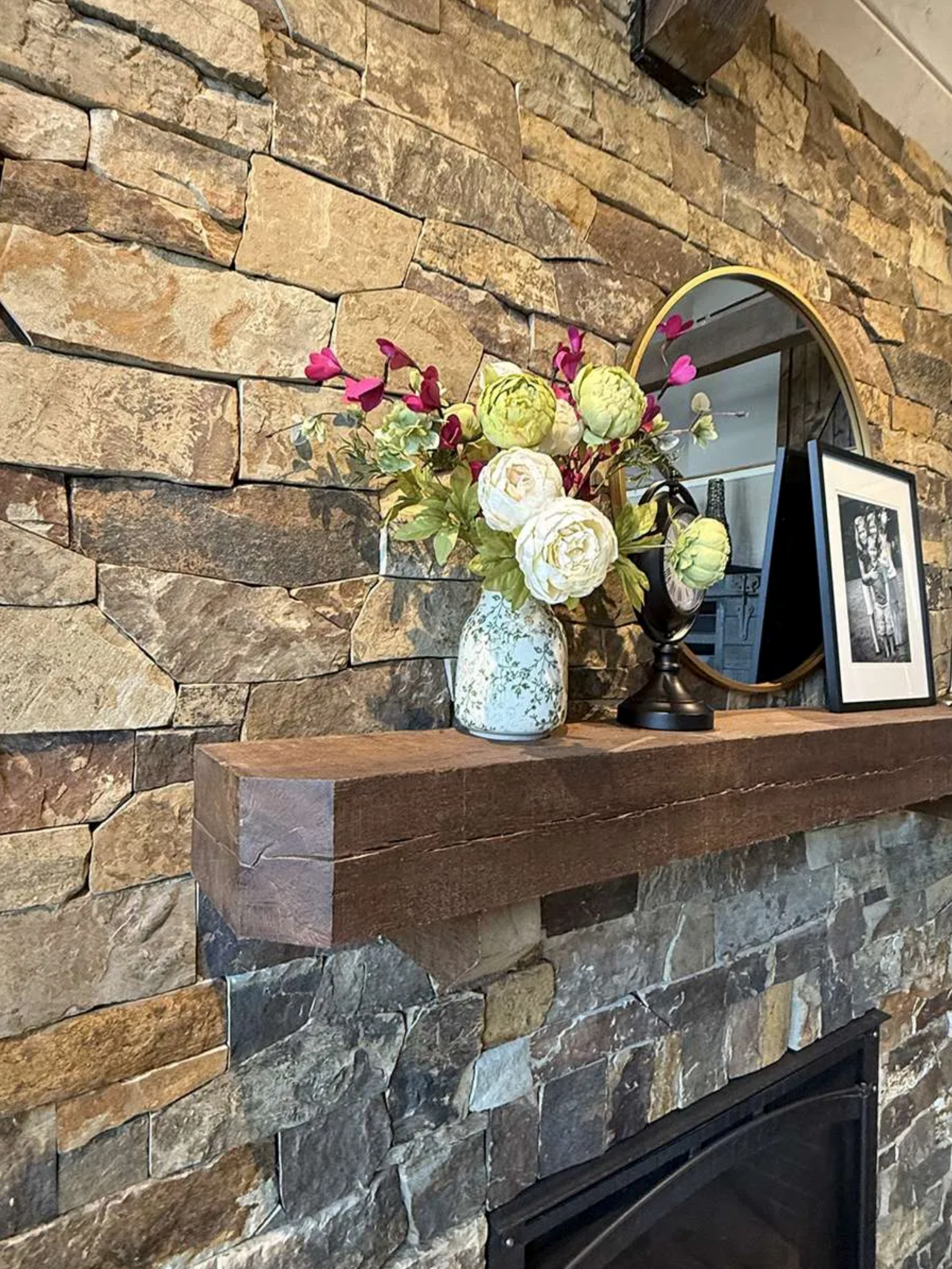 Ironwood Ledge - Thin Veneer - Flats