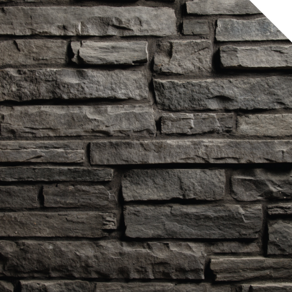 LedgeStoneGraphiteLEDS10GRAP-