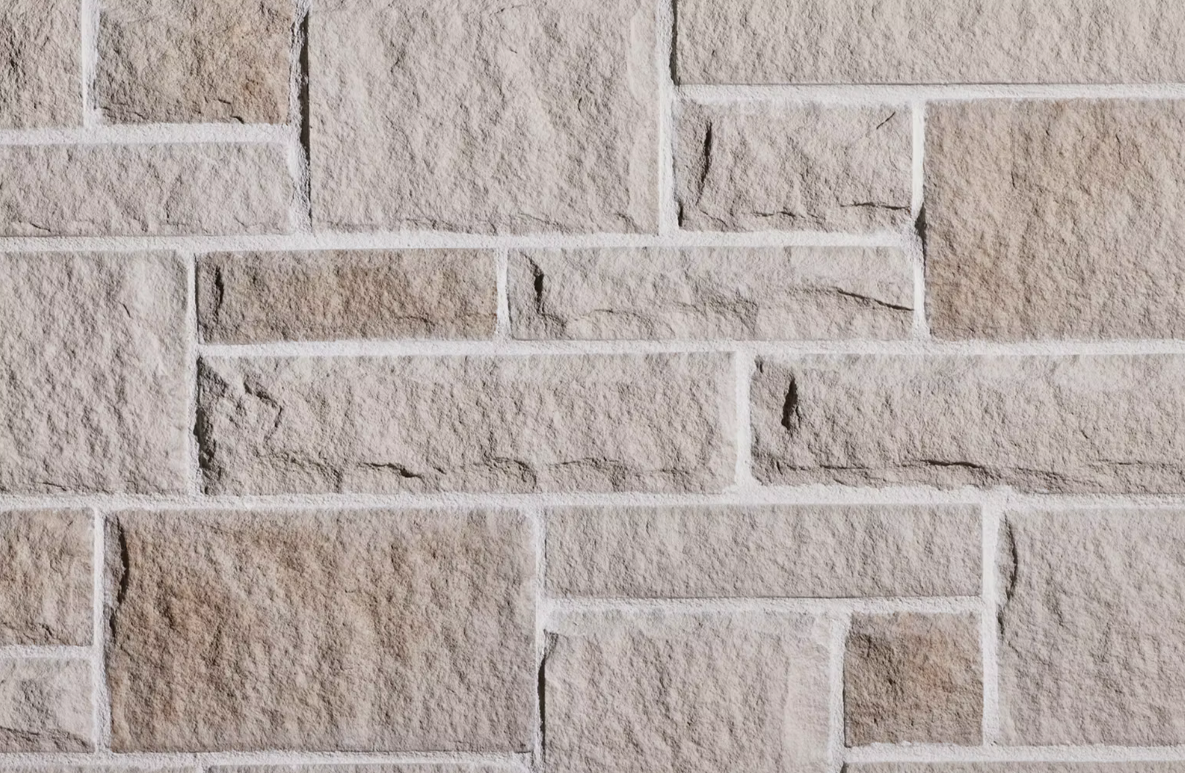 Limestone Veneer - Sahara - Corners (8 LF/Box)