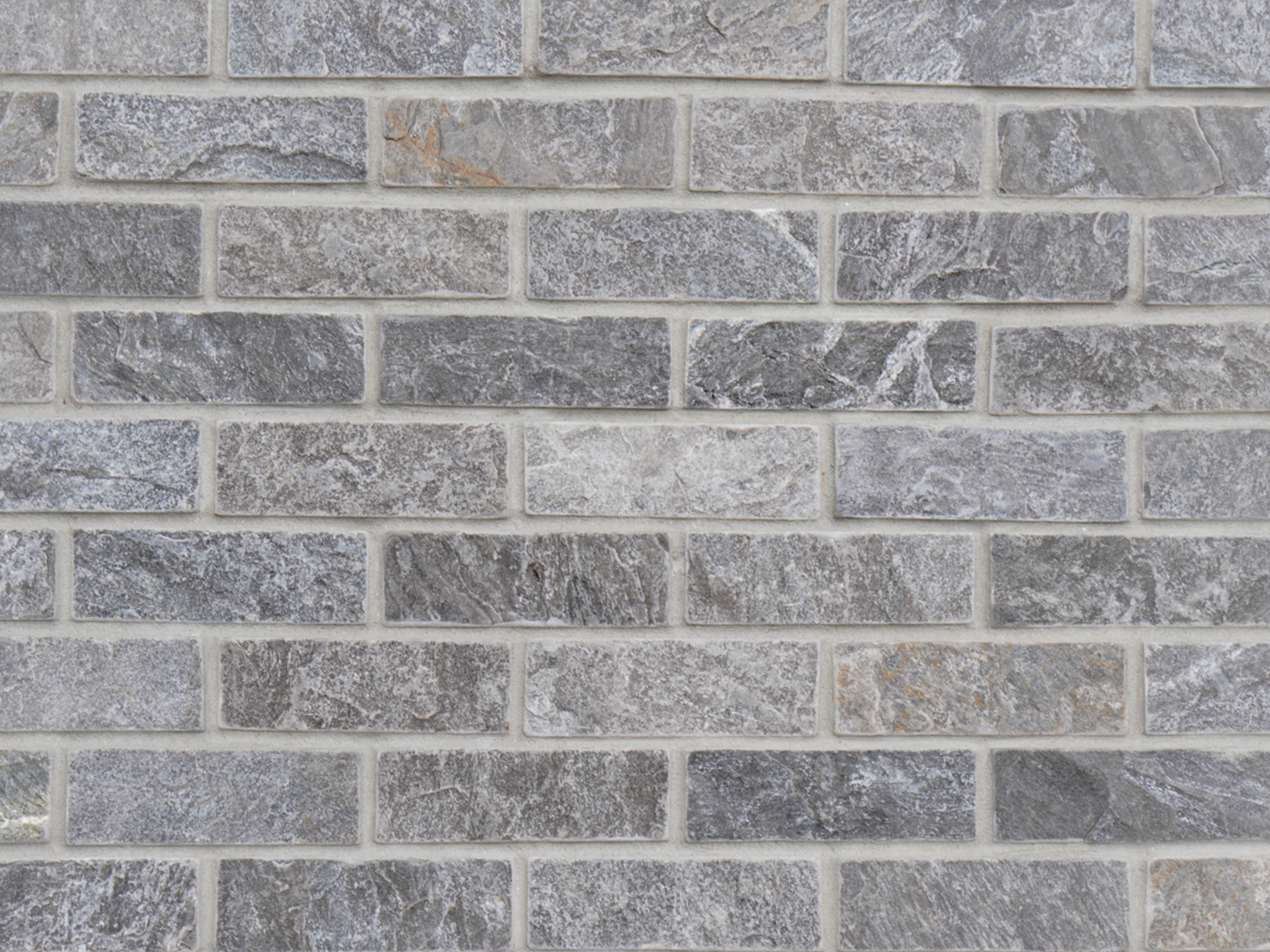 Natural Stone Thin Brick Veneer - Carlisle - Corners - Small Box (10 LF)