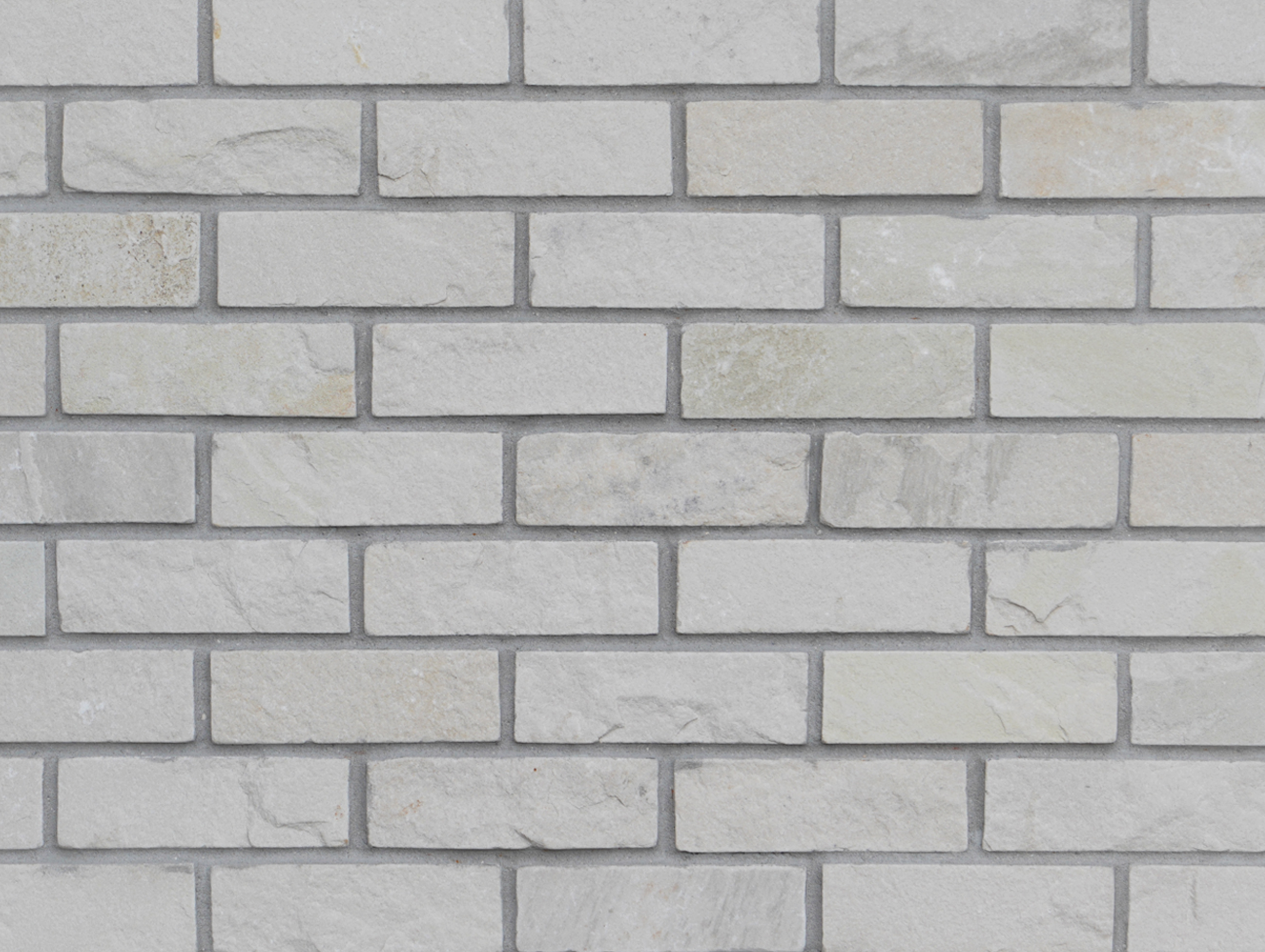 Natural Stone Thin Brick Veneer - Winslow - Flat - Small Crate (120 SF)