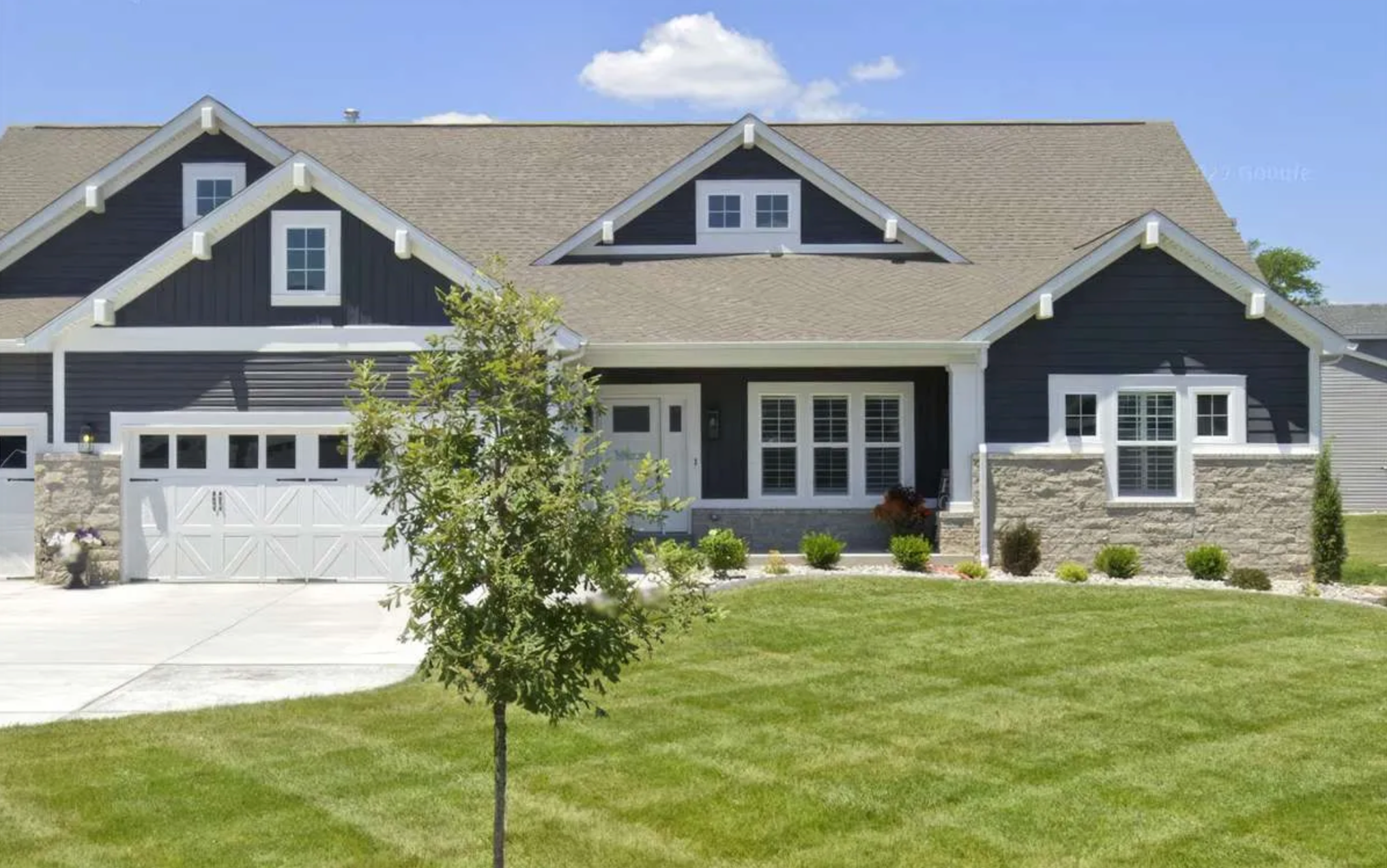 Pewter Ridge Dimensional - Thin Veneer - Corners