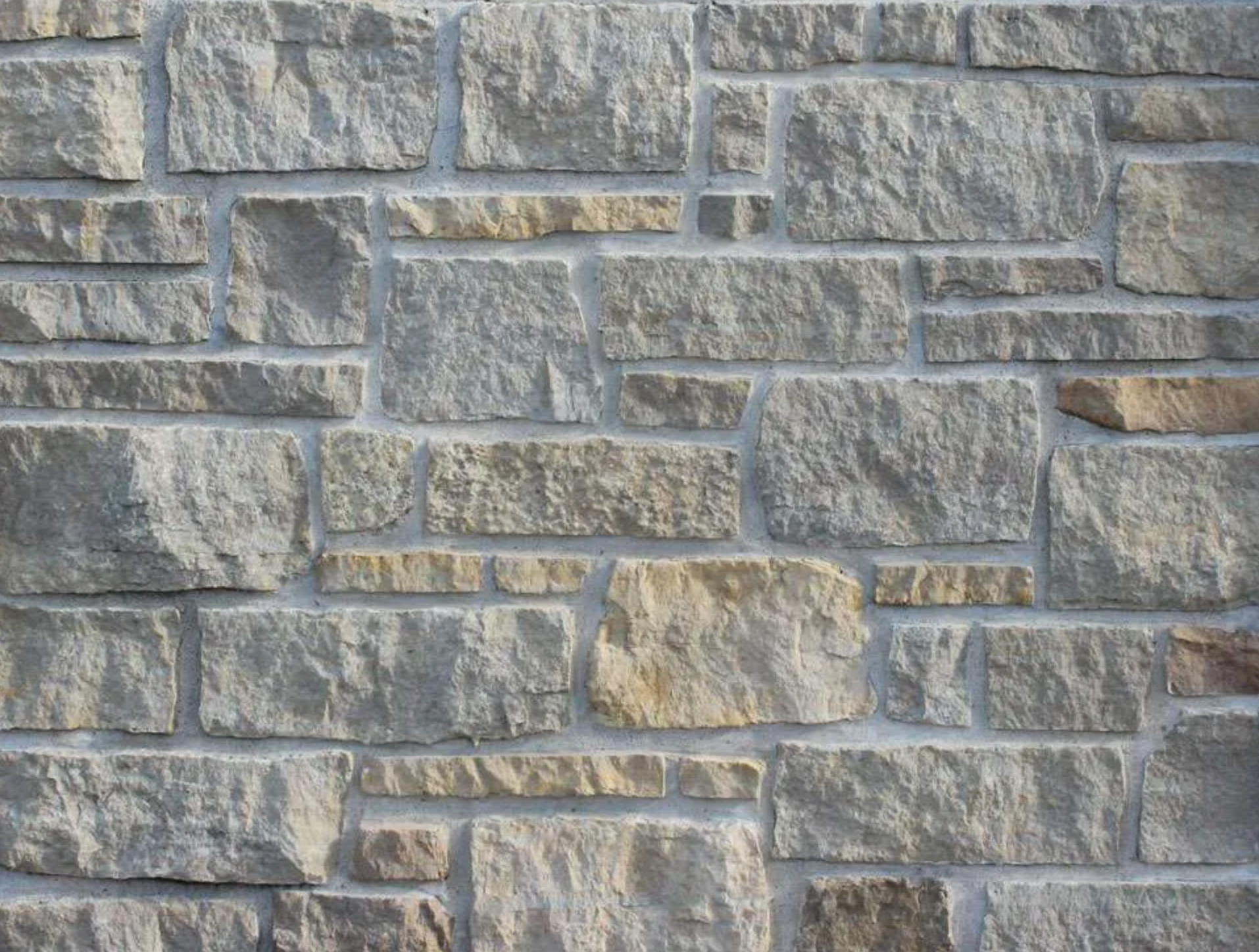 Pewter Ridge Gold Dimensional - Thin Veneer - Sample