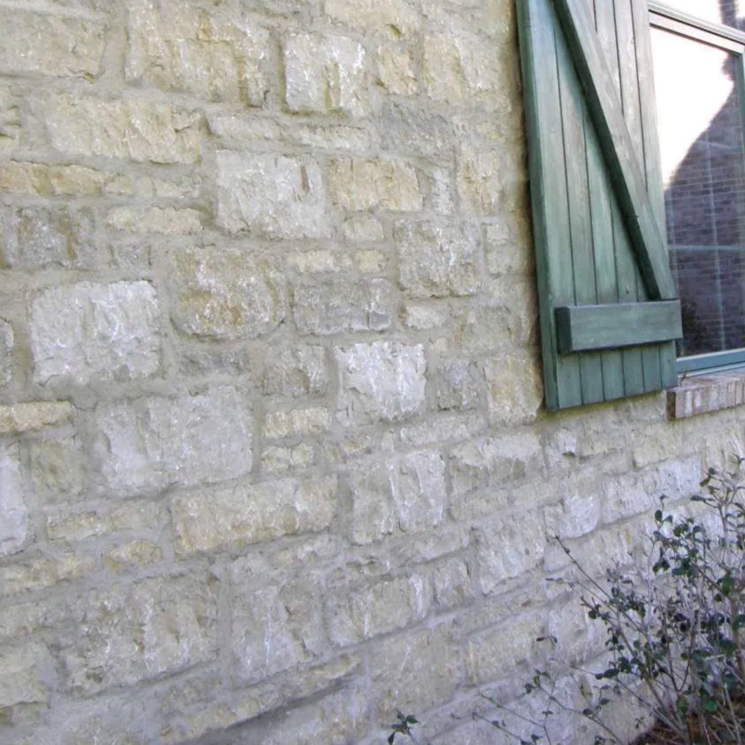 Pewter Ridge Gold Random Heights - Thin Veneer - Sample