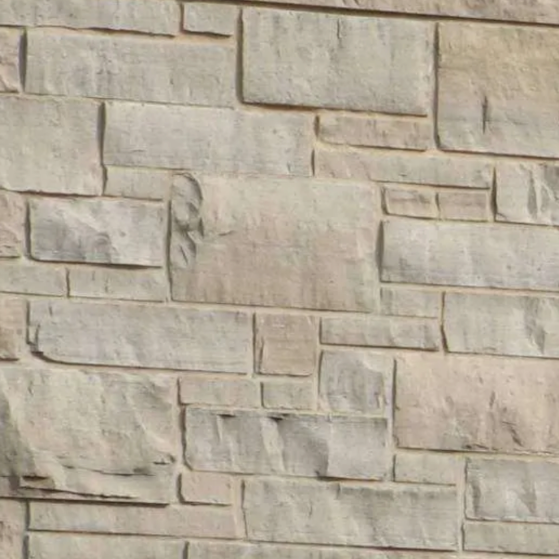 Princeton Manor Limestone - Thin Veneer - Sample