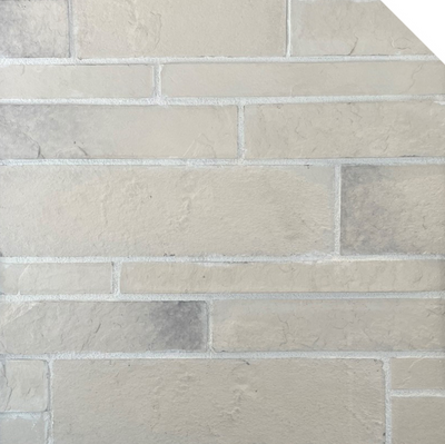 Ridge Stone Veneer - Everest - Flat - Large Box (170 SF)