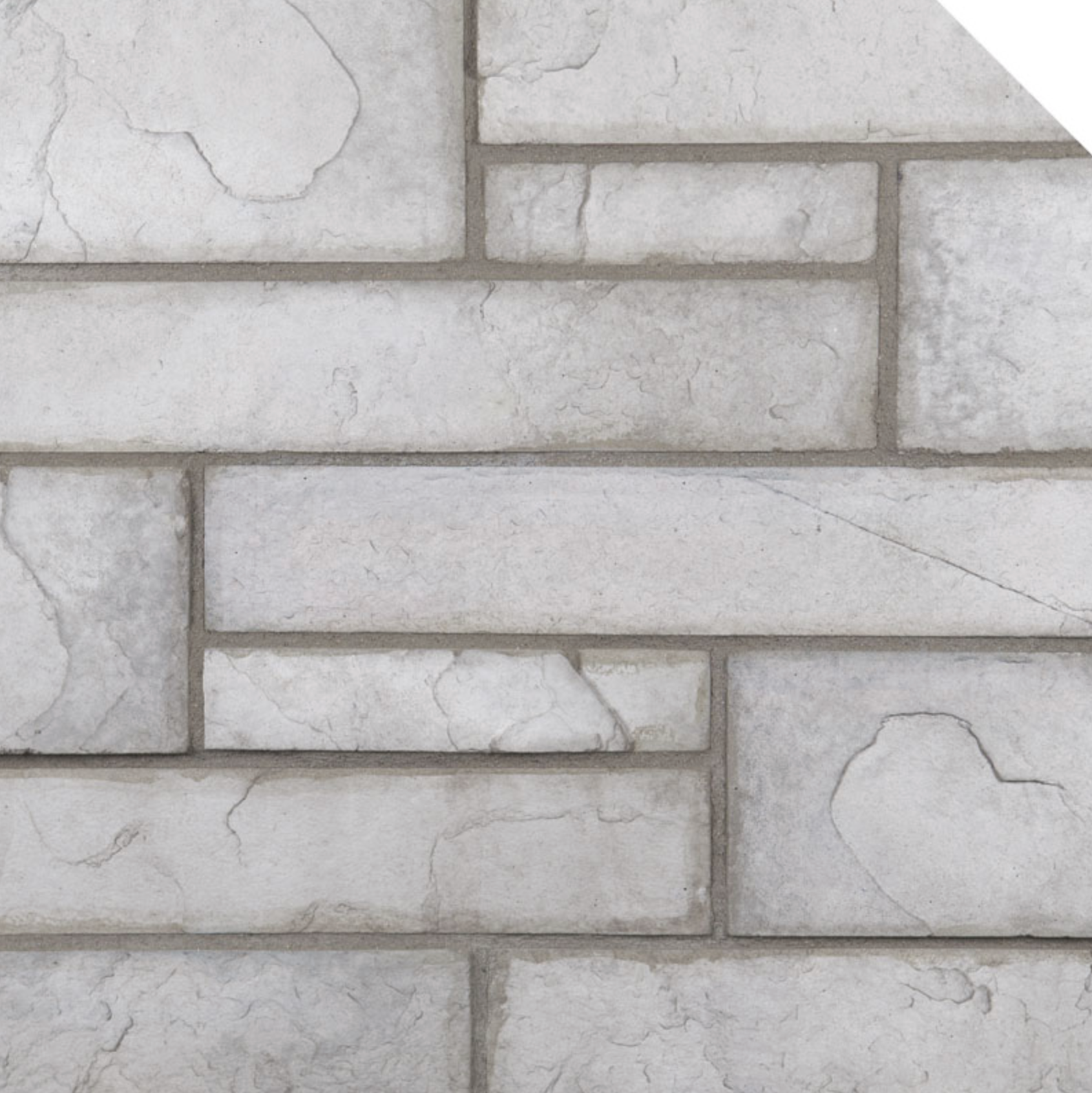 Ridge Stone Veneer - Monaco - Sample