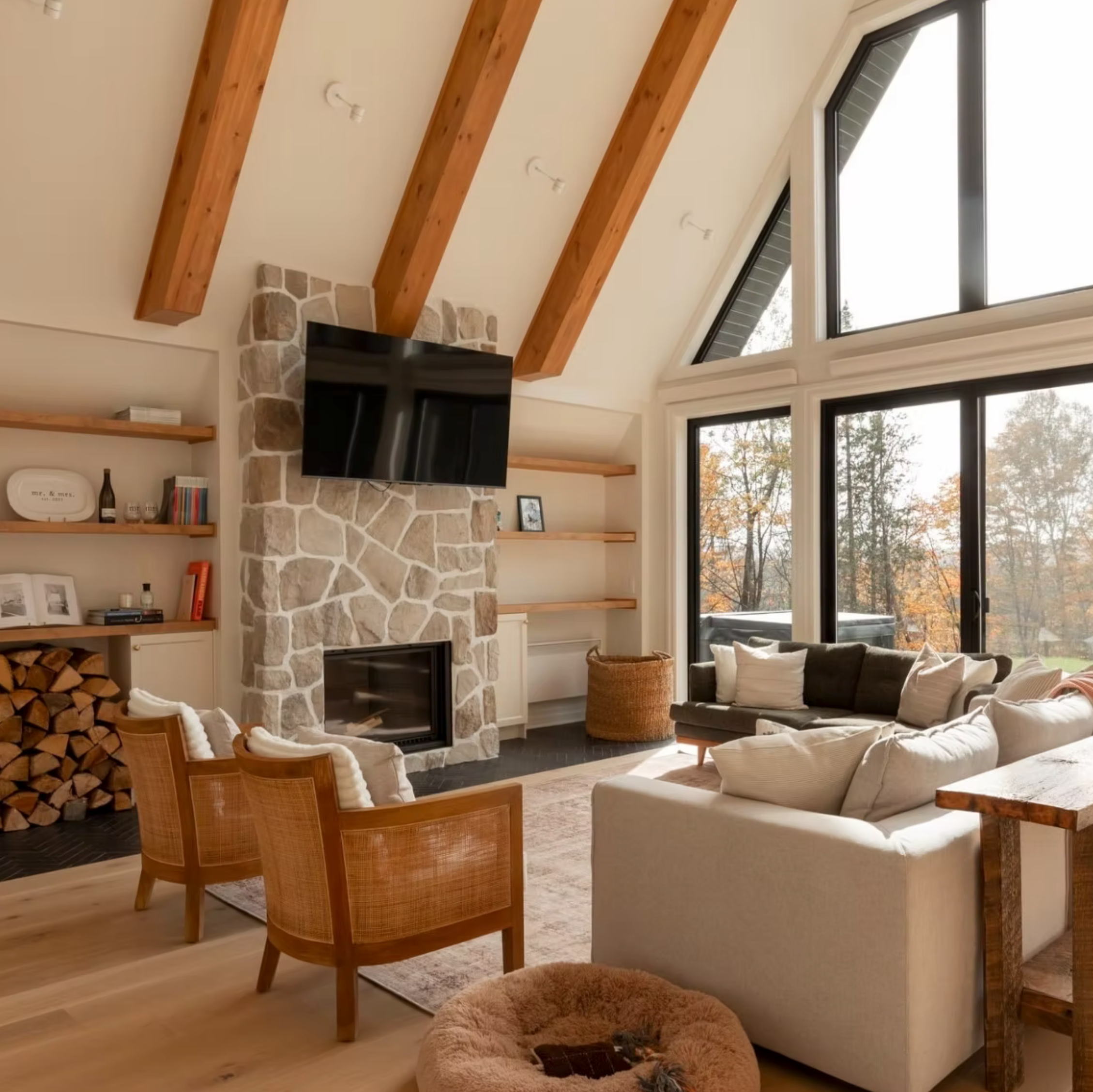 Field Stone Veneer - Everest - Corners (8 LF/Box)