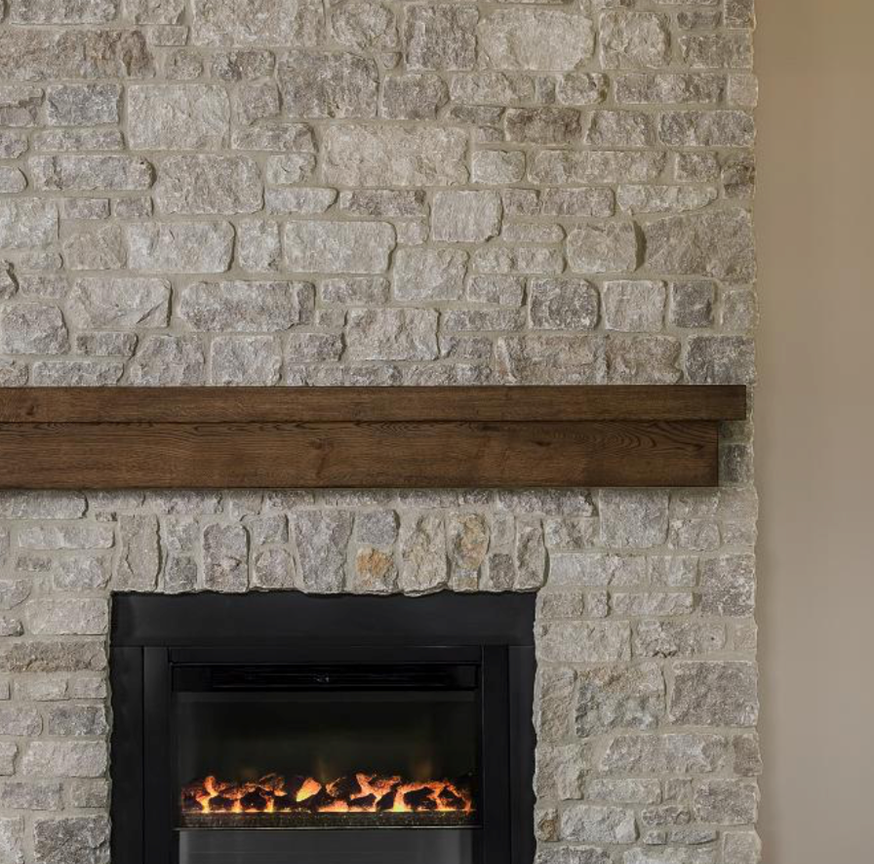 Scottsdale Bluff Blend - Thin Veneer - Sample