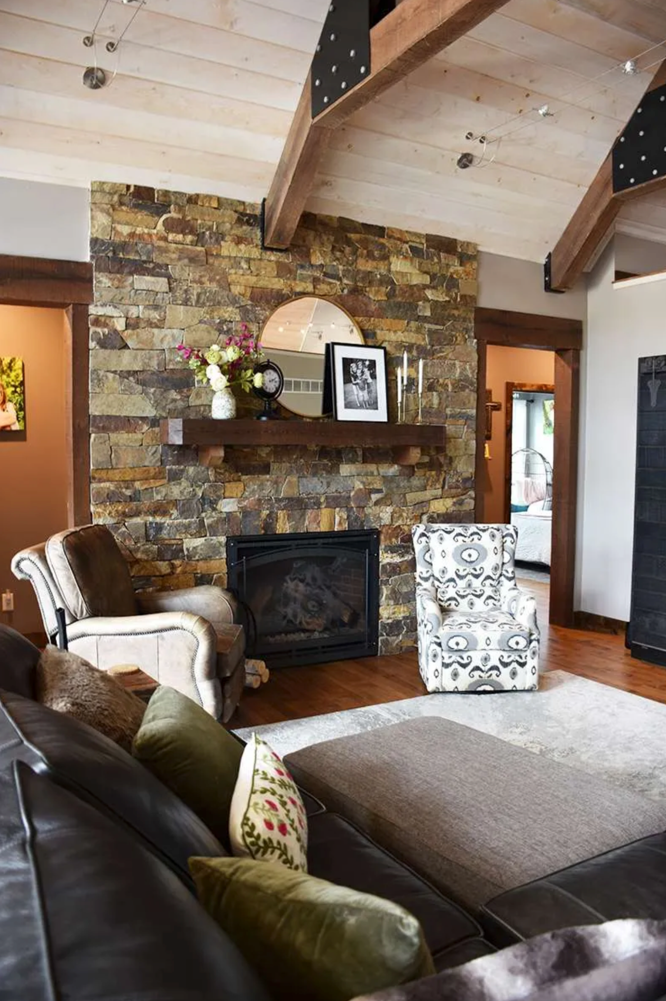 Ironwood Ledge - Thin Veneer - Corners