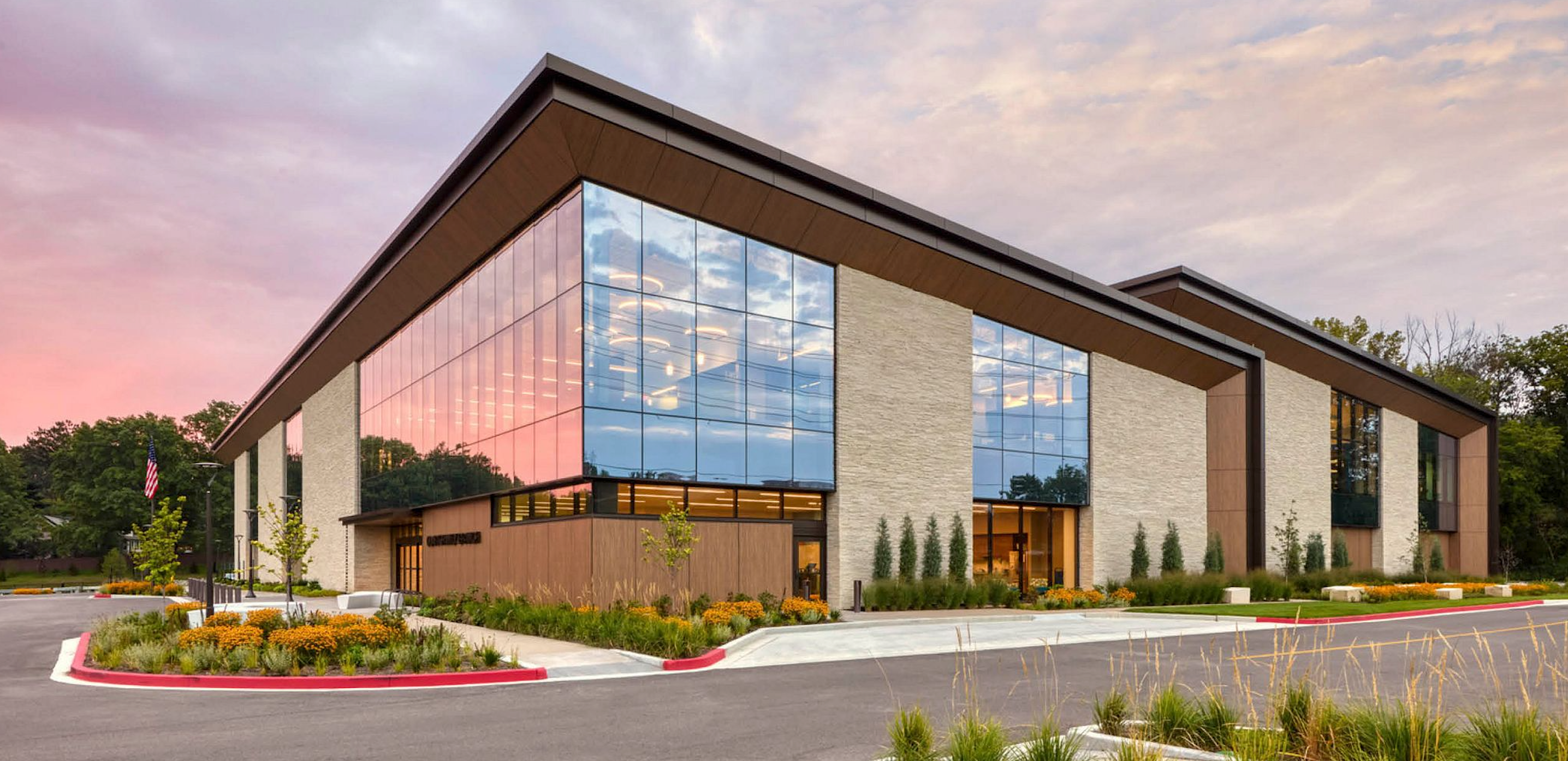 Weston Estate 2" Ledgestone - Thin Veneer - Sample