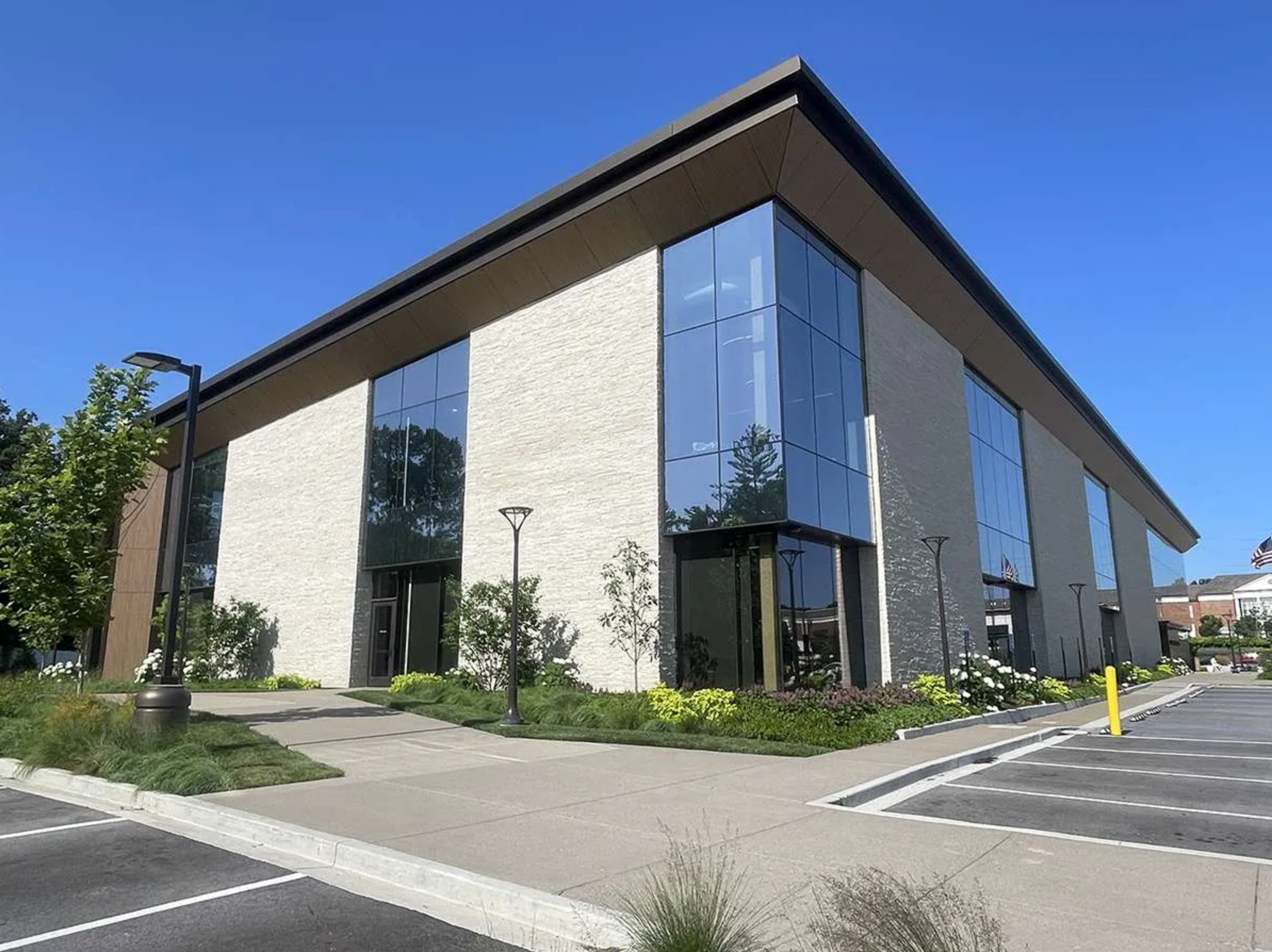 Weston Estate 2" Ledgestone - Thin Veneer - Sample