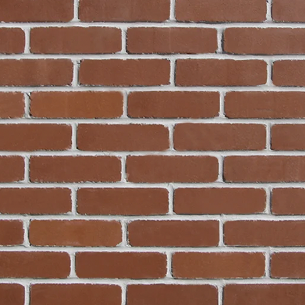 Thin Clay Brick Veneer - Calaveras - Sample