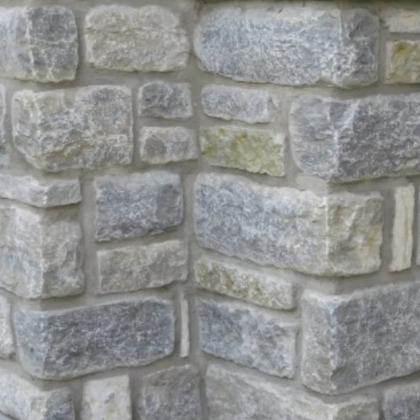 Weatheredge Limestone Tumbled