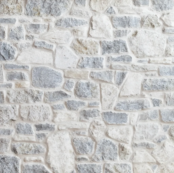 Creemore Estate Blend - Weatheredge Limestone with Tan Accent