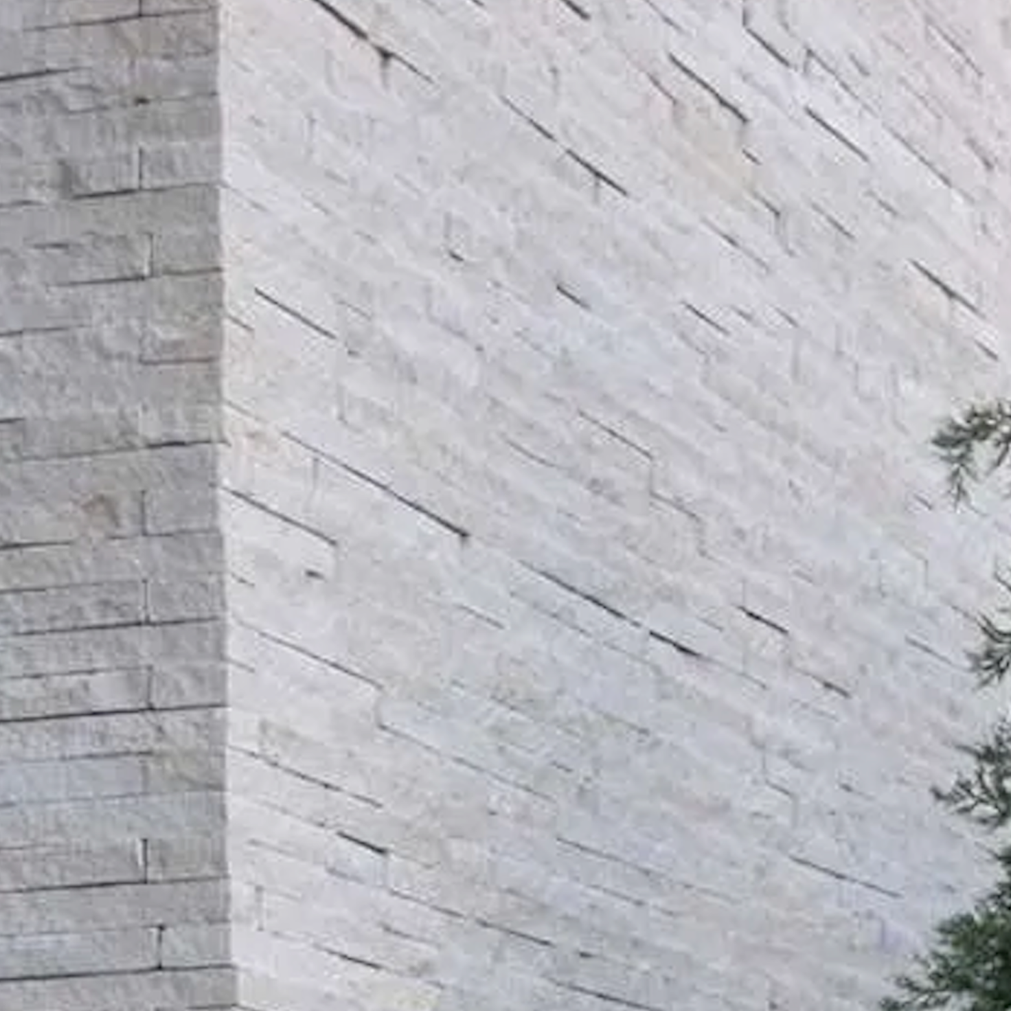 Weston Estate Limestone Ledgestone - Thin Veneer - Corners