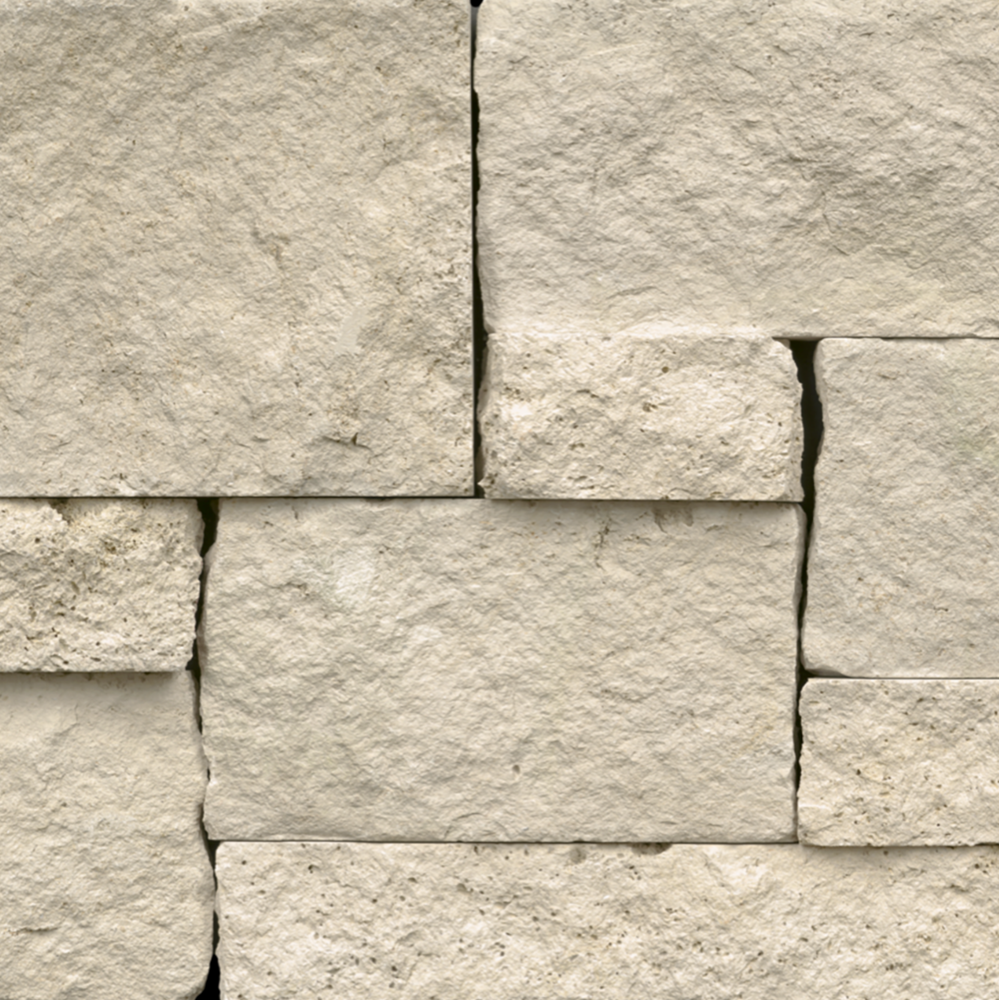 Weston Estate Drystack - Thin Veneer - Corners