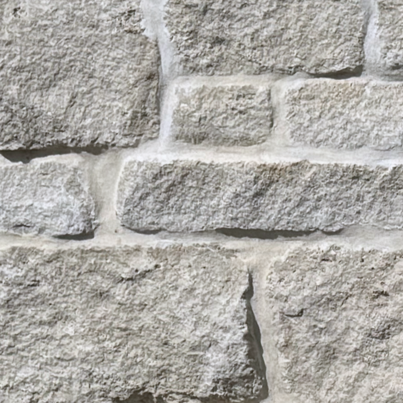 Weston Estate Tumbled Random Heights - Thin Veneer - Flats