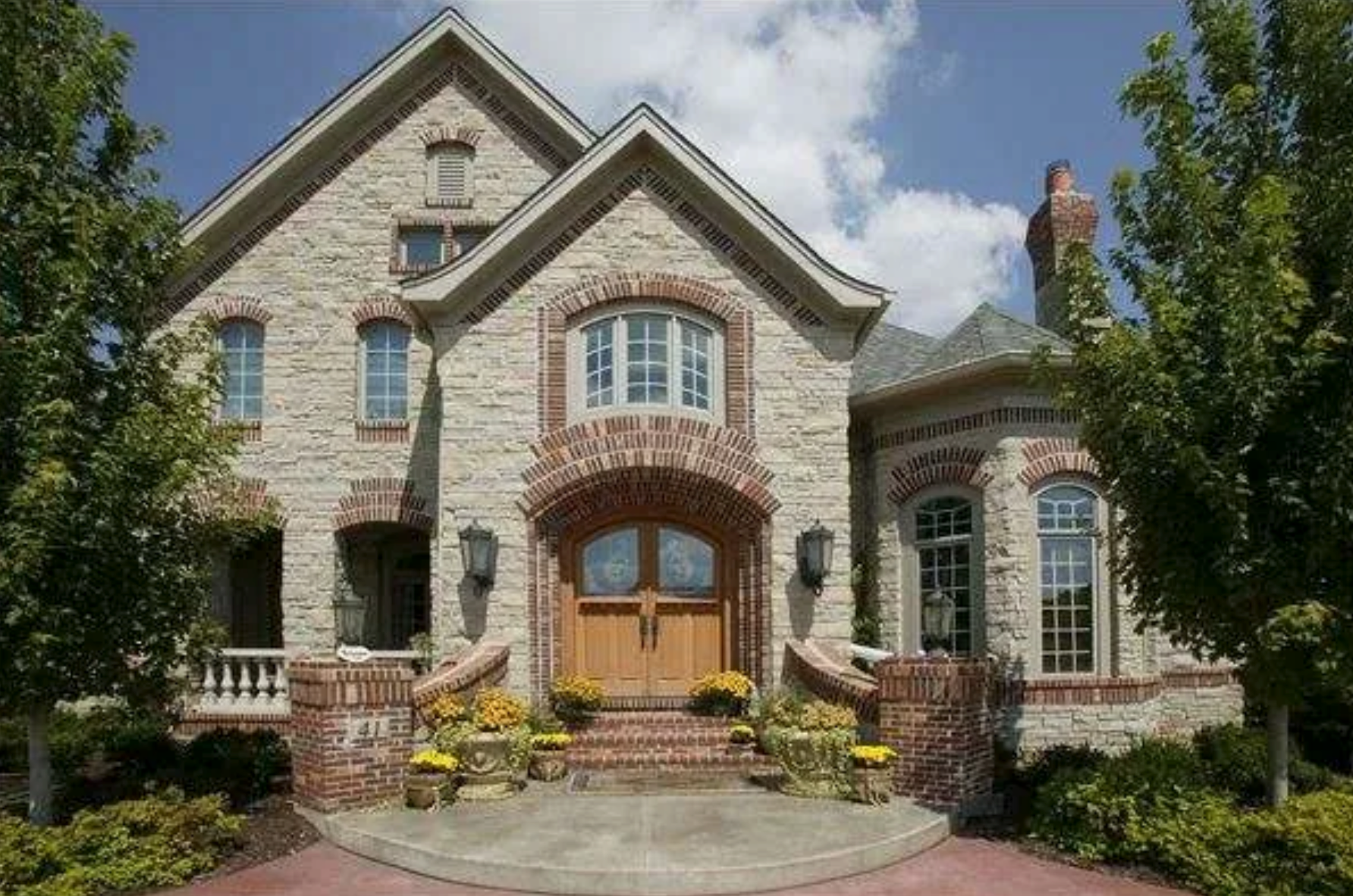 Driftstone Rustic Random Heights - Thin Veneer - Flats