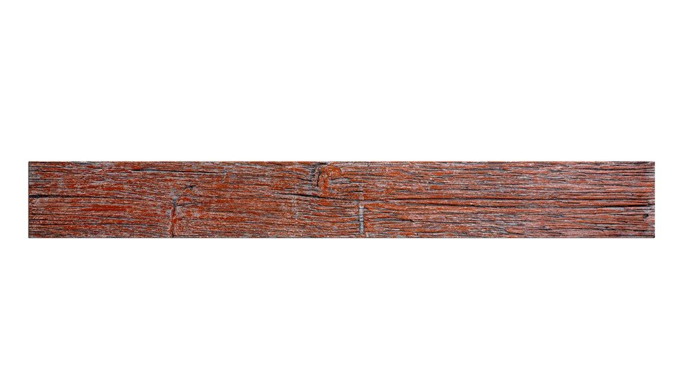 HourWall faux interior wall panel — Class A ProTek polyurethane