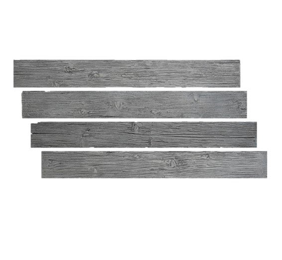 HourWall faux interior wall panel — Class A ProTek polyurethane