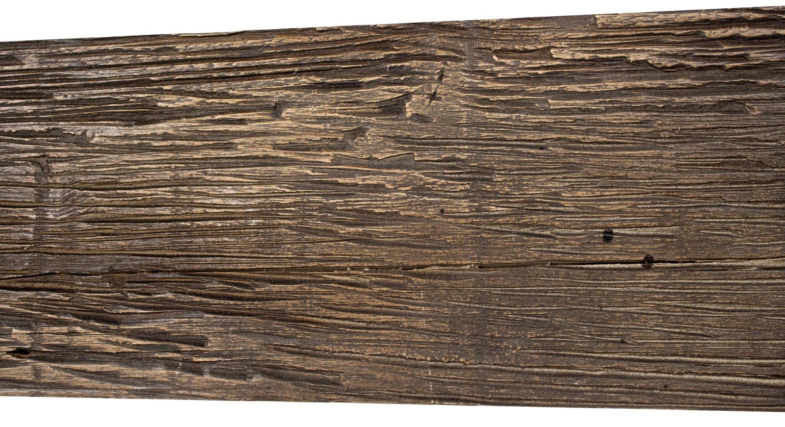 HourWall faux interior wall panel — Class A ProTek polyurethane