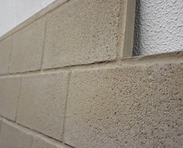 HourWall faux interior wall panel — Class A ProTek polyurethane
