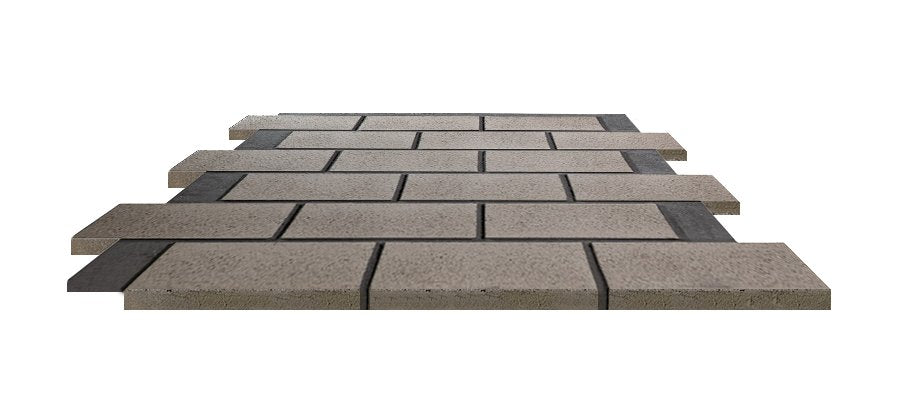 HourWall faux interior wall panel — Class A ProTek polyurethane
