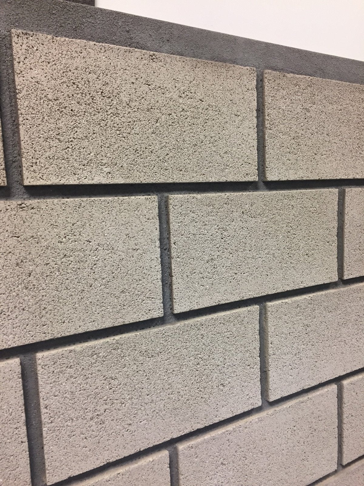 HourWall faux interior wall panel — Class A ProTek polyurethane