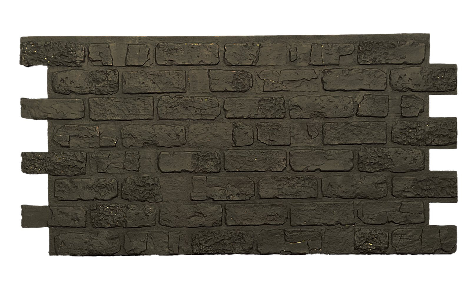 HourWall faux interior wall panel — Class A ProTek polyurethane