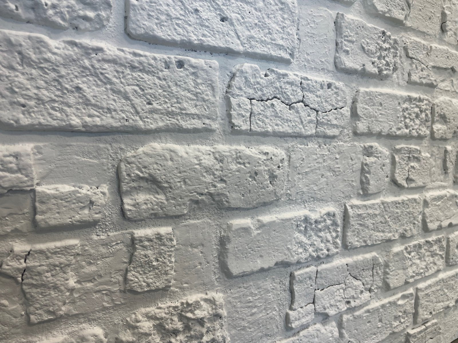 HourWall faux interior wall panel — Class A ProTek polyurethane