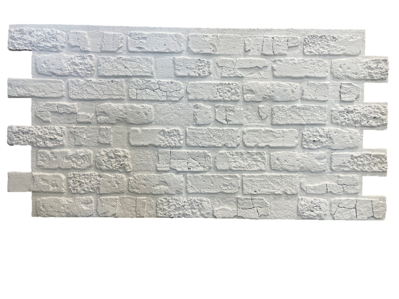 HourWall faux interior wall panel — Class A ProTek polyurethane