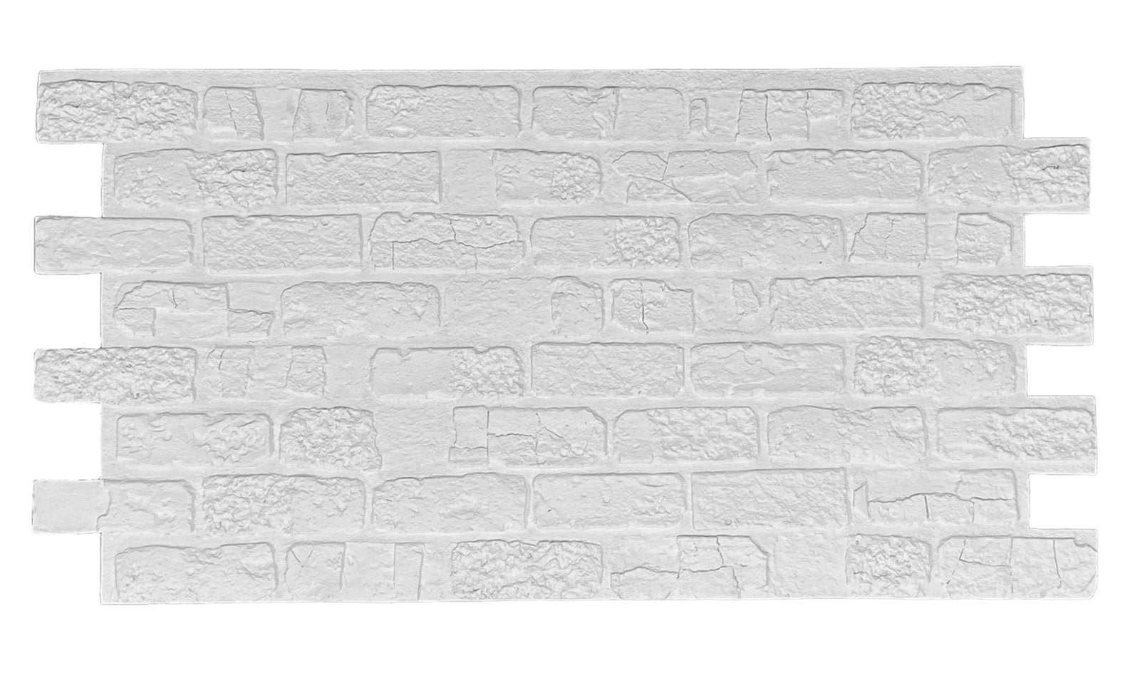 HourWall faux interior wall panel — Class A ProTek polyurethane