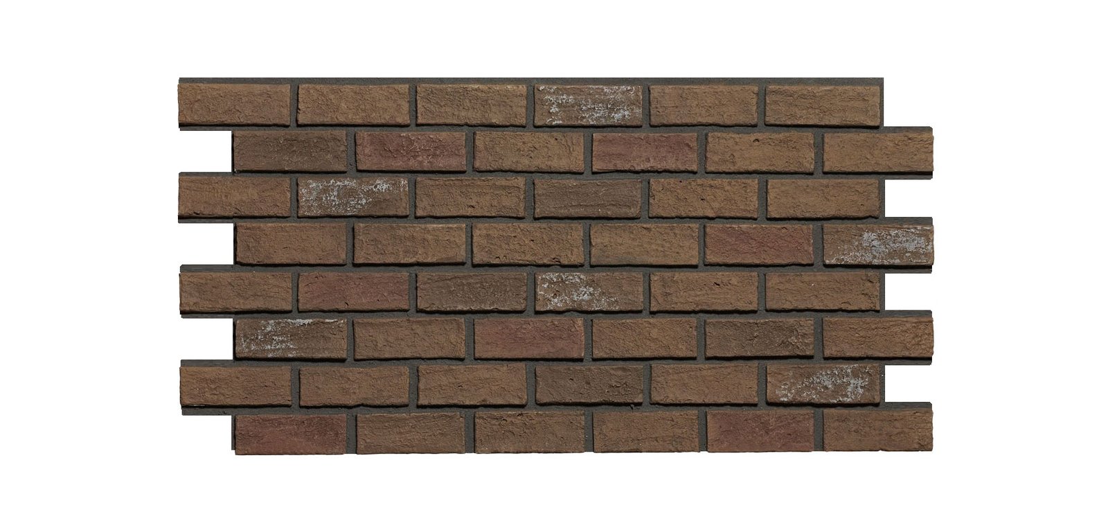 HourWall faux interior wall panel — Class A ProTek polyurethane