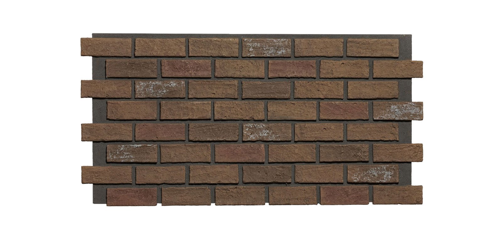 HourWall faux interior wall panel — Class A ProTek polyurethane