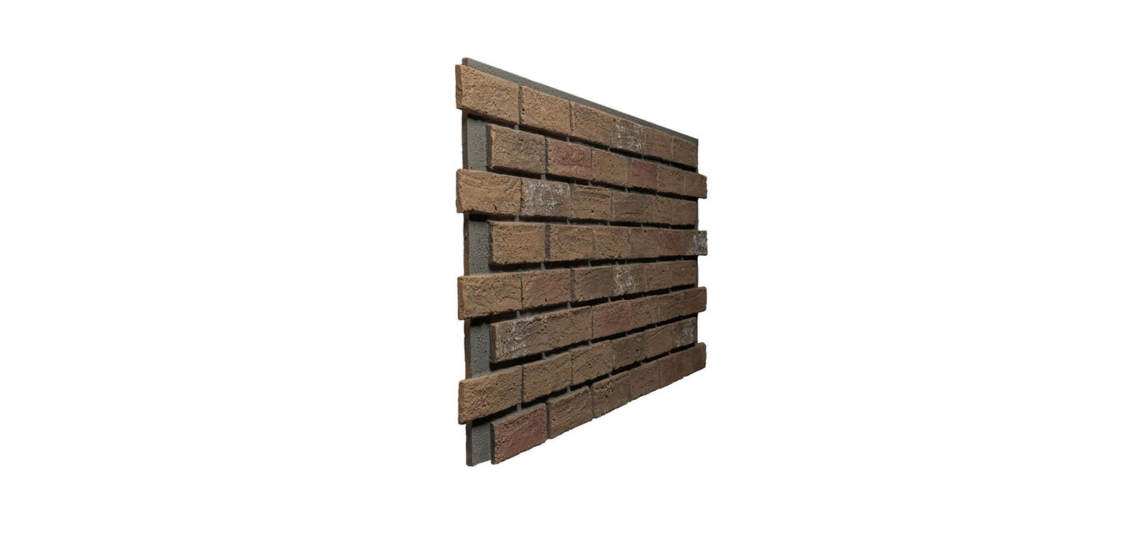HourWall faux interior wall panel — Class A ProTek polyurethane