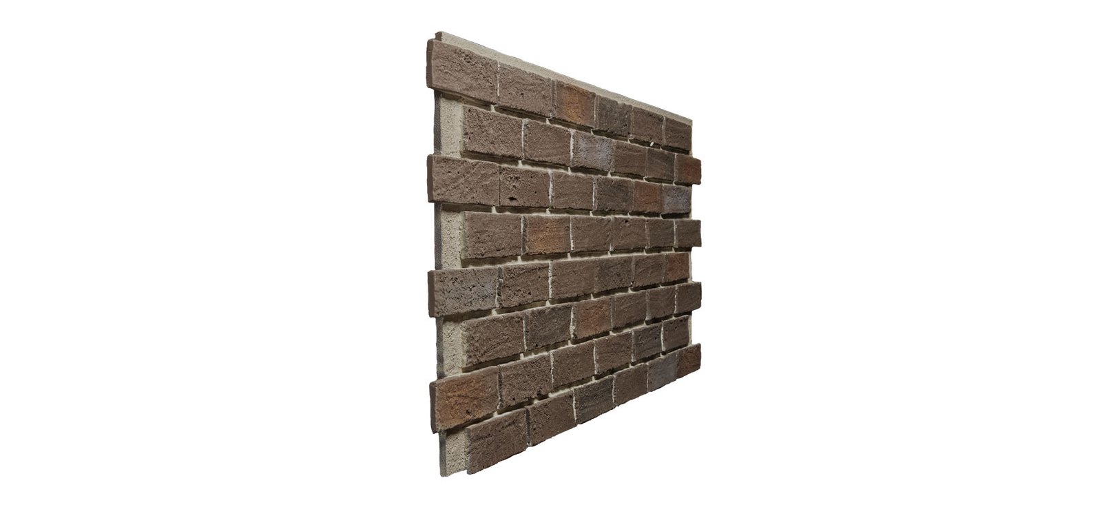 HourWall faux interior wall panel — Class A ProTek polyurethane