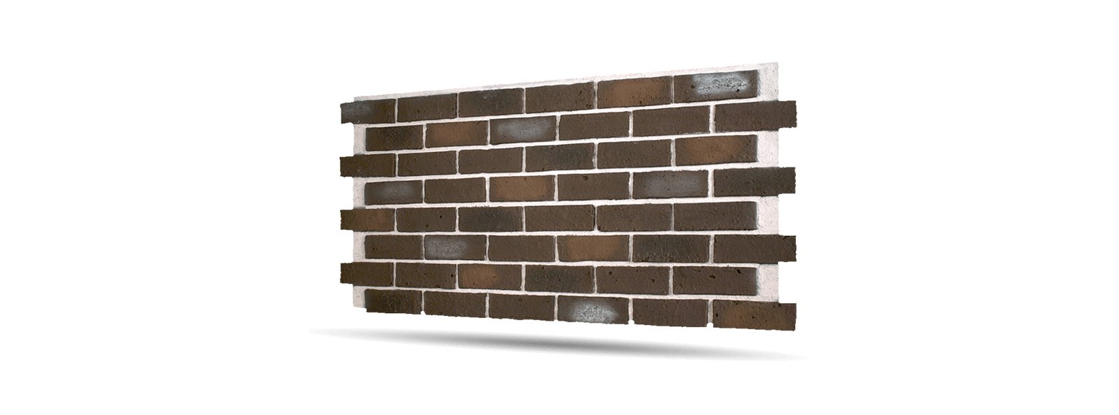 HourWall faux interior wall panel — Class A ProTek polyurethane