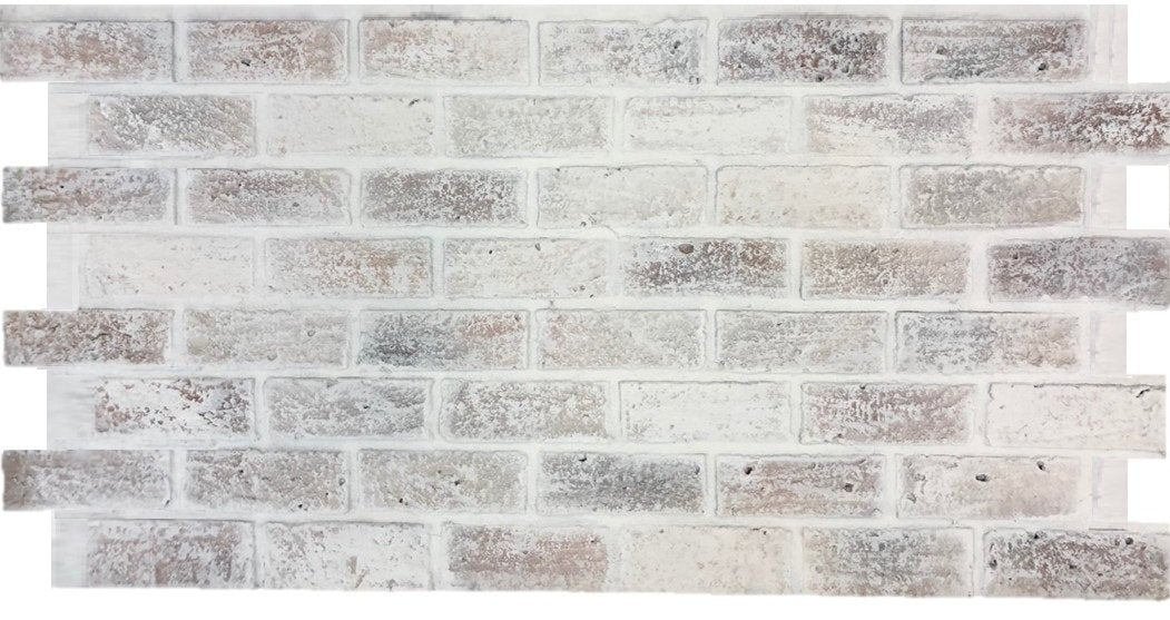 HourWall faux interior wall panel — Class A ProTek polyurethane