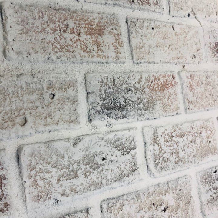 HourWall faux interior wall panel — Class A ProTek polyurethane